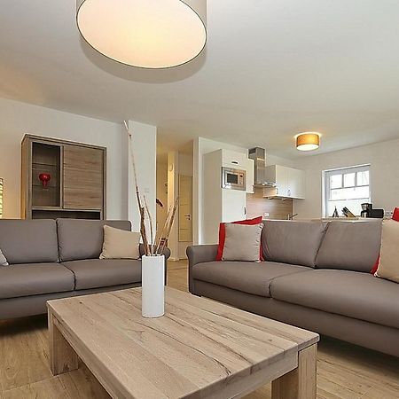 Reethaus Am Mariannenweg 12B Βίλα Boltenhagen  Εξωτερικό φωτογραφία